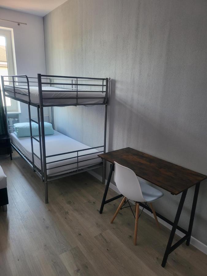 Rooms4Rest Wiertnicza - Private Rooms For Tourists - Atr Consulting Sp, Z O,O, Warsaw Exterior photo