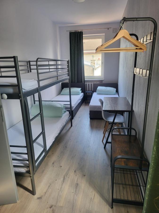 Rooms4Rest Wiertnicza - Private Rooms For Tourists - Atr Consulting Sp, Z O,O, Warsaw Exterior photo