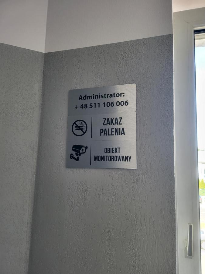 Rooms4Rest Wiertnicza - Private Rooms For Tourists - Atr Consulting Sp, Z O,O, Warsaw Exterior photo