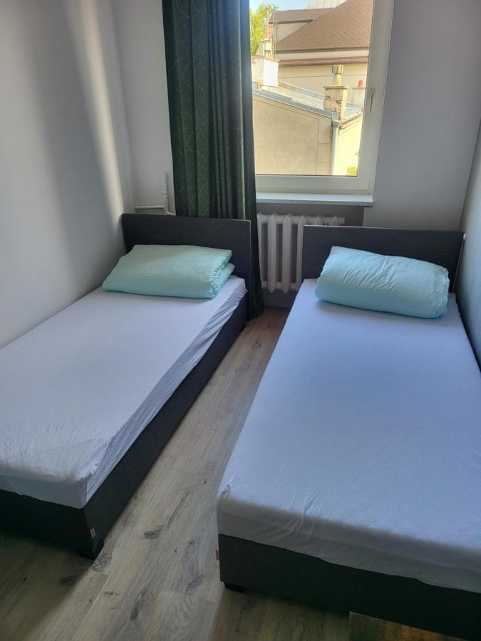 Rooms4Rest Wiertnicza - Private Rooms For Tourists - Atr Consulting Sp, Z O,O, Warsaw Exterior photo