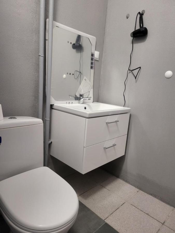 Rooms4Rest Wiertnicza - Private Rooms For Tourists - Atr Consulting Sp, Z O,O, Warsaw Exterior photo