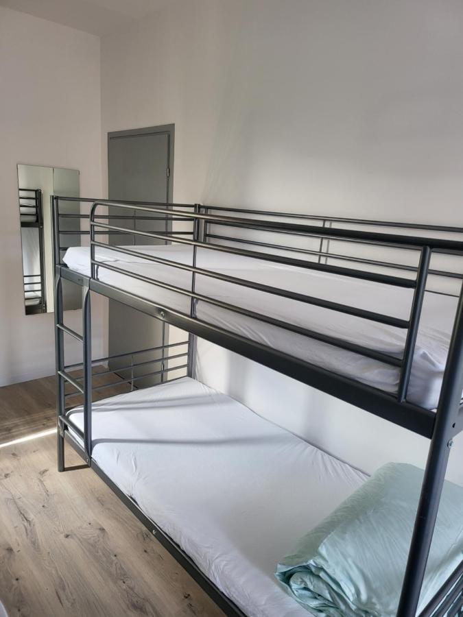 Rooms4Rest Wiertnicza - Private Rooms For Tourists - Atr Consulting Sp, Z O,O, Warsaw Exterior photo