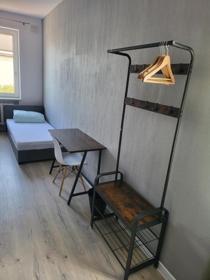 Rooms4Rest Wiertnicza - Private Rooms For Tourists - Atr Consulting Sp, Z O,O, Warsaw Exterior photo