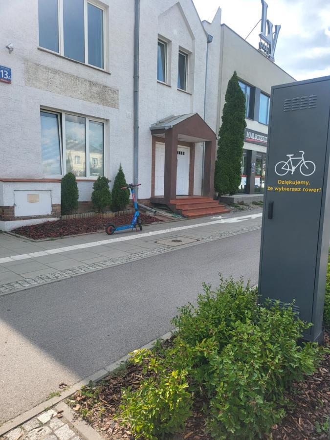 Rooms4Rest Wiertnicza - Private Rooms For Tourists - Atr Consulting Sp, Z O,O, Warsaw Exterior photo